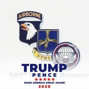 Meet your Posher, Larry